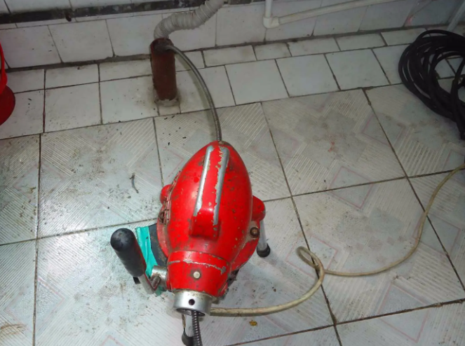 普兰下水道疏通