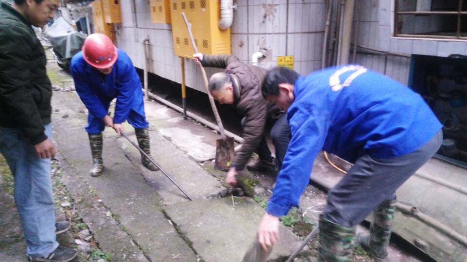 普兰清掏化粪池、管道疏通一站式服务<高效><技术><可靠>