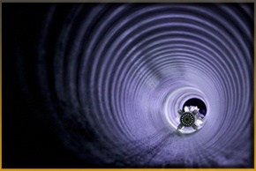 普兰UVCIPP紫外光固化修复工艺特点和施工工艺